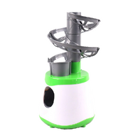 Table Tennis Pong Robot Automatic Ball Launcher Training Machine