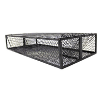 Humane Snake Trap Remove Small to Medium Snakes 2 Doors