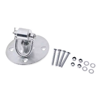 Heavy Duty Boxing Swivel Steel Punch Bag Bearing MMA Speed