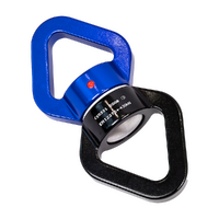 360 Rotating Swing Swivel Hardware Hammock Hanger