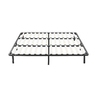 King Metal Bed Frame