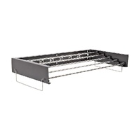 Collapsible Laundry Drying Rack Wall Mounted Clothes Drying Rack for Laundry