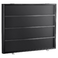 36 Graded Sports Card Display Case