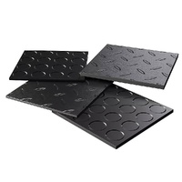 Workshop Bench Protector Rubber Mat Heavy Duty Garage Shed Greenhouse Workbench