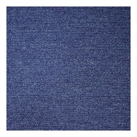 5m² Blue Carpet Tiles Set – Commercial & Domestic Flooring for Office, Retail, Home