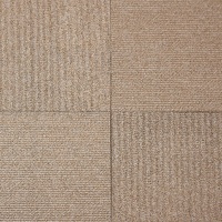 5m² Beige Carpet Tiles Set – Commercial & Domestic Flooring for Office, Retail, Home