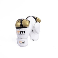Boys Boxing Gloves Sparring Training Gloves for Kids Youth MMA
