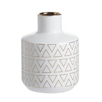 Geo Vase 20cm