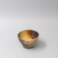 Bowl Deep 13cm Wabi Sabi Glaze