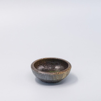 Bowl 12cm Forest Glass Glaze