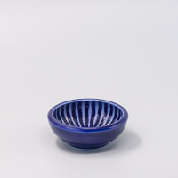 Bowl 12cm Focus Blue Glaze