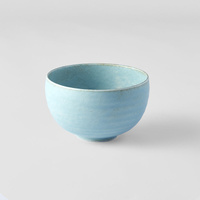 Bowl 11cm Soda Blue Glaze