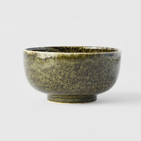 Bowl 15cm Sage Green Glaze
