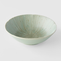Bowl 14cm Ice Green Glaze