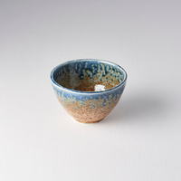 Bowl Deep 13cm Earth & Sky Glaze