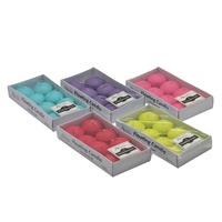 bulk 192 Floating Candle 5 Assort