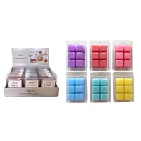 bulk 288 Scented Candle Melt Assort