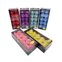 bulk 360 Scented Votive Candle Assort