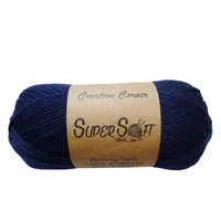 bulk 12 Super Soft Knitting Yarn