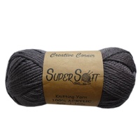 bulk 12 Super Soft Knitting Yarn