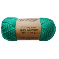 bulk 12 Super Soft Knitting Yarn