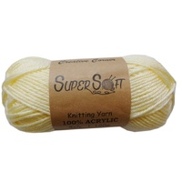 bulk 12 Super Soft Knitting Yarn