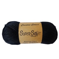 bulk 12 Super Soft Knitting Yarn