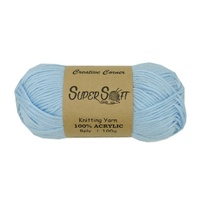 bulk 12 Super Soft Knitting Yarn