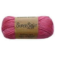 bulk 12 Super Soft Knitting Yarn