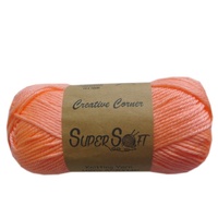bulk 12 Super Soft Knitting Yarn