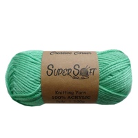 bulk 12 Super Soft Knitting Yarn