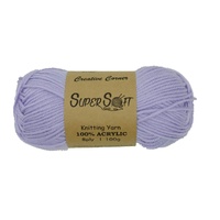 bulk 12 Super Soft Knitting Yarn