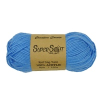 bulk 12 Super Soft Knitting Yarn