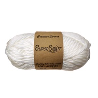 bulk 12 Chunky Yarn Super Soft 100G