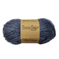 bulk 12 Steel Chunky Yarn 100G