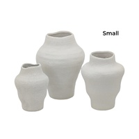 bulk 4 Minimalist Nordic Vase 23cm
