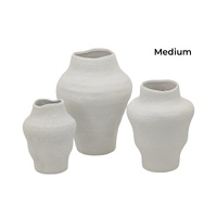 bulk 2 Minimalist Nordic Vase 29cm