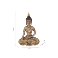 Buddha Statue 24cm