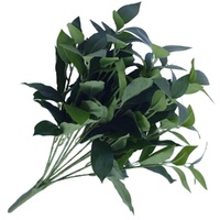 Artificial Bayleaf Foliage Bunch 45cm