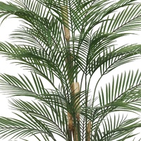 Premium Artificial Areca Palm Tree 210cm UV Resistant (New Arrival)