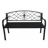 3 Person Garden Bench