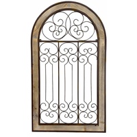 Margie Arch Doorway Wall Art 61x115cm