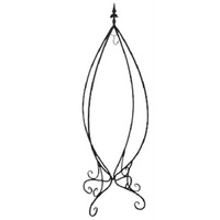 Hanger Coat Stand 121cm