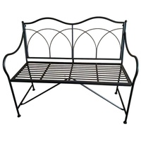 Andreas Garden Bench