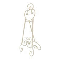 Hendrix Provincial Book Stand 51cm