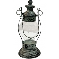 David Glass Lantern 39cm