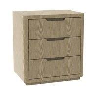 Astor Bedside Table 61cm