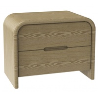 Alexander Bedside Table 50cm