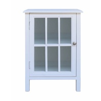 Noble Bedside Table 48x66cm