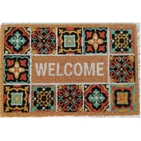 Casablanca Doormat 60x40cm
